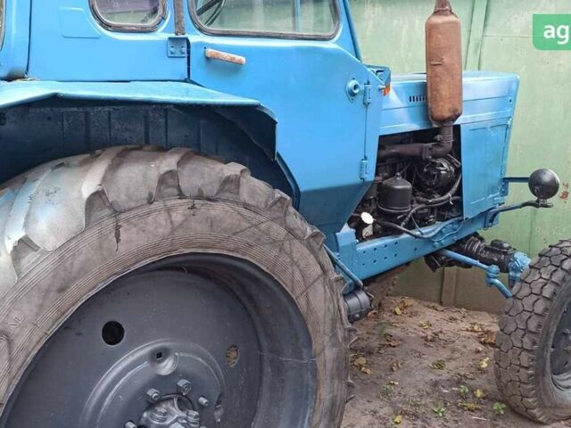 МТЗ 82 Беларус, объемом двигателя 4.75 л и пробегом 0 тыс. км за 4800 $, фото 3 на Automoto.ua