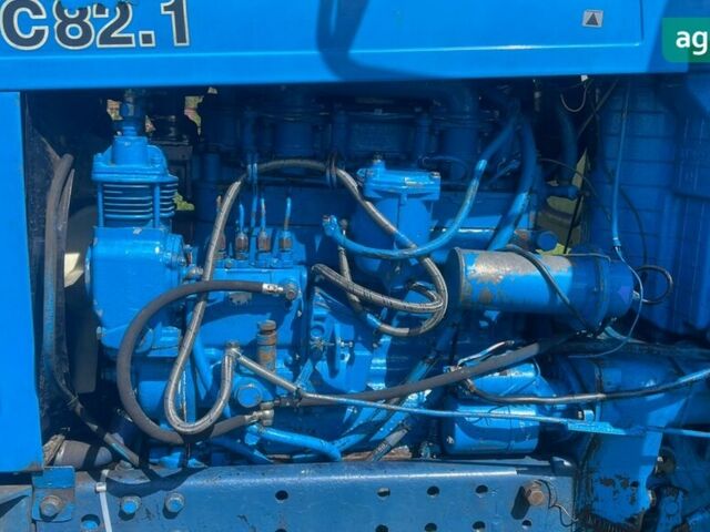 МТЗ 82 Беларус, объемом двигателя 0 л и пробегом 0 тыс. км за 8200 $, фото 3 на Automoto.ua