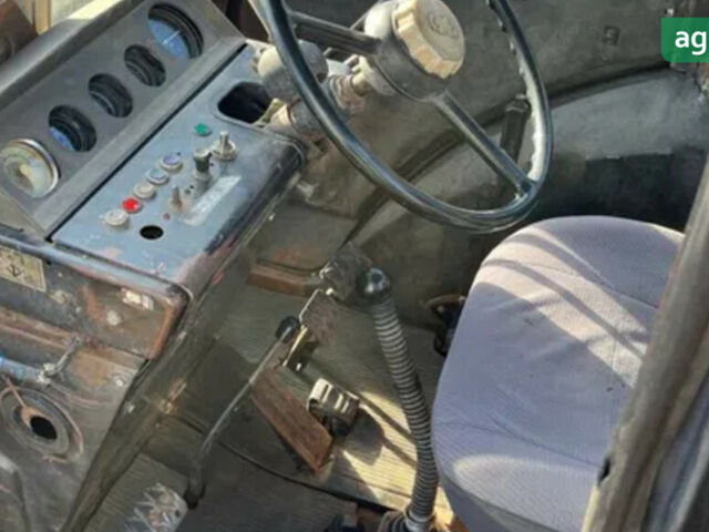 МТЗ 82 Беларус, объемом двигателя 4.75 л и пробегом 0 тыс. км за 7900 $, фото 7 на Automoto.ua