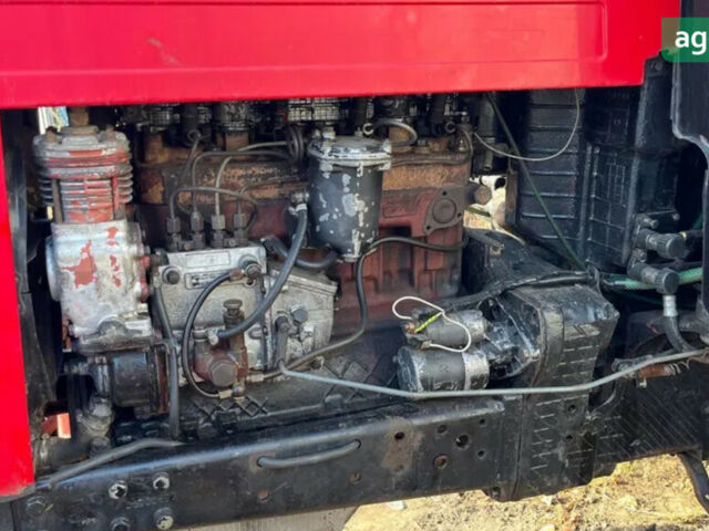 МТЗ 82 Беларус, объемом двигателя 4.75 л и пробегом 0 тыс. км за 7900 $, фото 5 на Automoto.ua