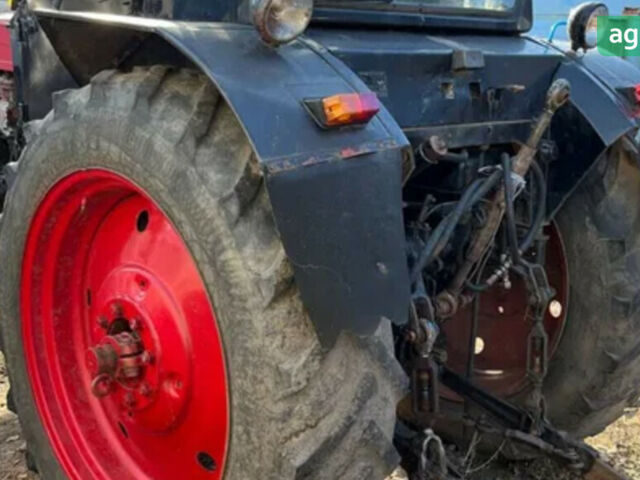 МТЗ 82 Беларус, объемом двигателя 4.75 л и пробегом 0 тыс. км за 7900 $, фото 3 на Automoto.ua