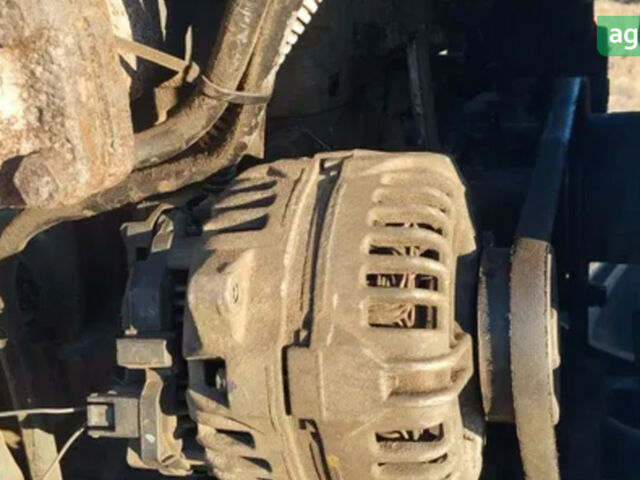 МТЗ 82 Бєларус, об'ємом двигуна 4.75 л та пробігом 0 тис. км за 7500 $, фото 5 на Automoto.ua