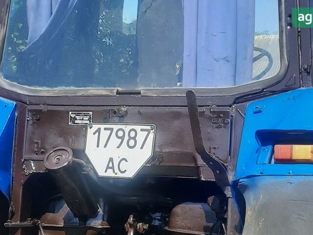 МТЗ 82 Беларус, объемом двигателя 4.75 л и пробегом 0 тыс. км за 6800 $, фото 6 на Automoto.ua