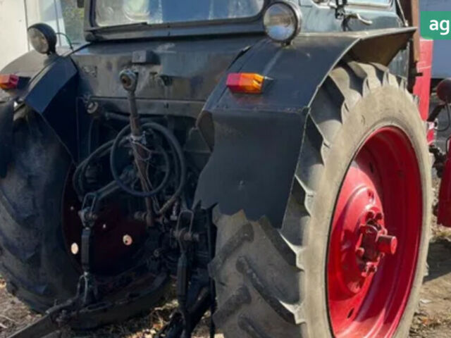 МТЗ 82 Беларус, объемом двигателя 4.75 л и пробегом 0 тыс. км за 7900 $, фото 2 на Automoto.ua
