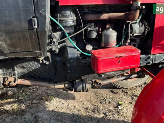 МТЗ 82 Беларус, объемом двигателя 4.75 л и пробегом 0 тыс. км за 7900 $, фото 4 на Automoto.ua