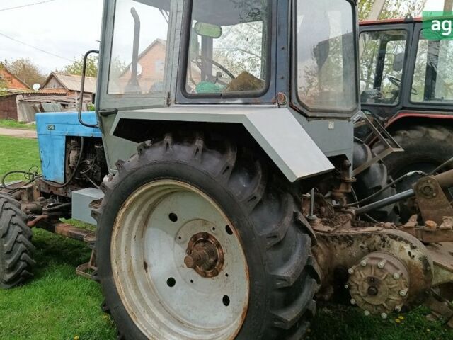 МТЗ 82 Бєларус, об'ємом двигуна 0 л та пробігом 0 тис. км за 17000 $, фото 3 на Automoto.ua
