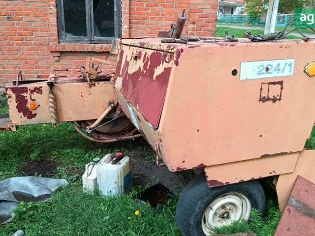 МТЗ 82 Бєларус, об'ємом двигуна 0 л та пробігом 0 тис. км за 17000 $, фото 18 на Automoto.ua