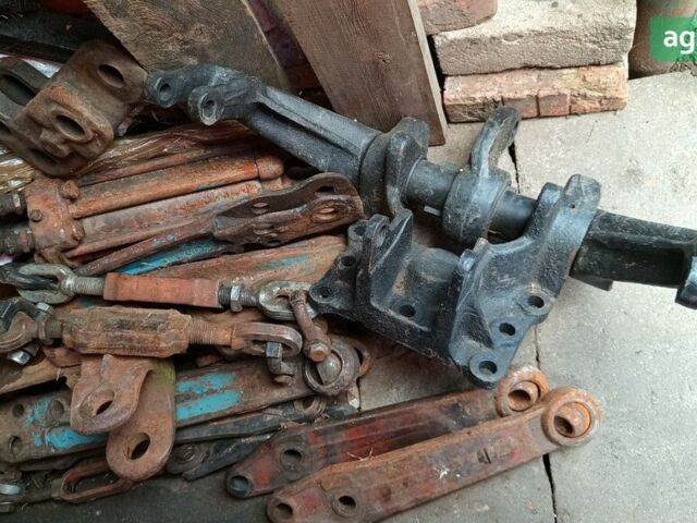 МТЗ 82 Бєларус, об'ємом двигуна 0 л та пробігом 0 тис. км за 17000 $, фото 20 на Automoto.ua