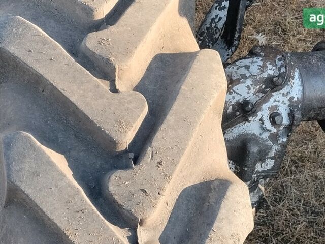 МТЗ 82 Беларус, объемом двигателя 0.5 л и пробегом 0 тыс. км за 9000 $, фото 4 на Automoto.ua