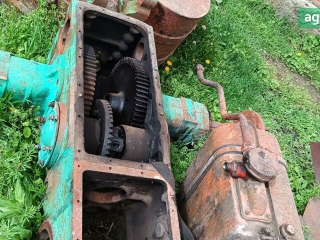 МТЗ 82 Бєларус, об'ємом двигуна 0 л та пробігом 0 тис. км за 17000 $, фото 5 на Automoto.ua