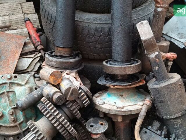 МТЗ 82 Бєларус, об'ємом двигуна 0 л та пробігом 0 тис. км за 17000 $, фото 6 на Automoto.ua