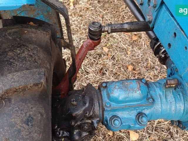 МТЗ 82 Бєларус, об'ємом двигуна 4.75 л та пробігом 0 тис. км за 9500 $, фото 5 на Automoto.ua