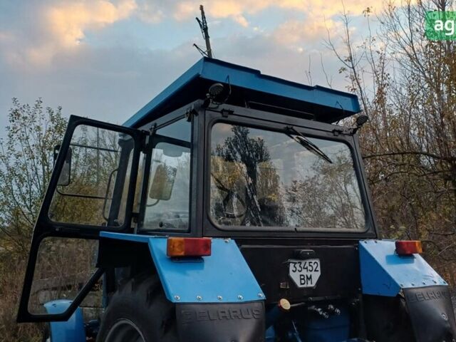 МТЗ 82 Бєларус, об'ємом двигуна 4.75 л та пробігом 0 тис. км за 9500 $, фото 13 на Automoto.ua