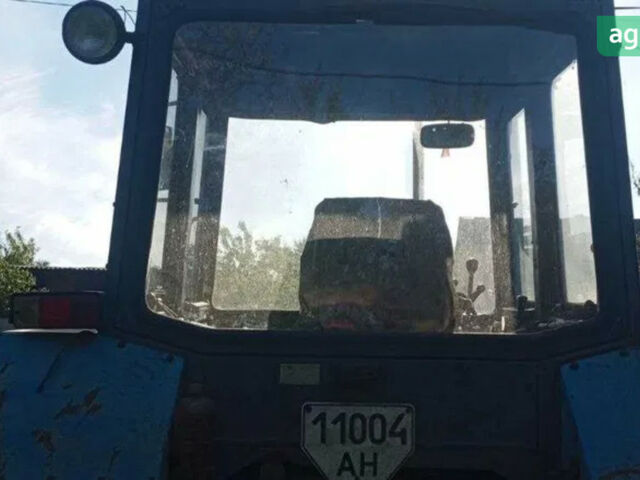 МТЗ 82 Бєларус, об'ємом двигуна 0 л та пробігом 0 тис. км за 10000 $, фото 5 на Automoto.ua