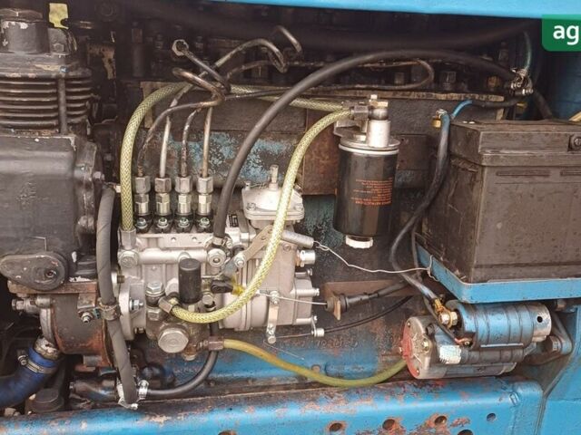 МТЗ 82 Бєларус, об'ємом двигуна 4.75 л та пробігом 0 тис. км за 9500 $, фото 6 на Automoto.ua