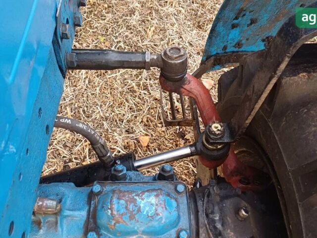 МТЗ 82 Бєларус, об'ємом двигуна 4.75 л та пробігом 0 тис. км за 9500 $, фото 12 на Automoto.ua