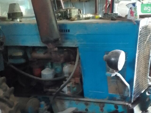 МТЗ 82 Беларус, объемом двигателя 4 л и пробегом 0 тыс. км за 10000 $, фото 5 на Automoto.ua