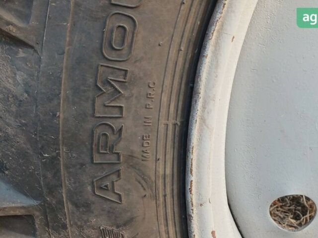 МТЗ 82 Бєларус, об'ємом двигуна 4.75 л та пробігом 0 тис. км за 9500 $, фото 4 на Automoto.ua