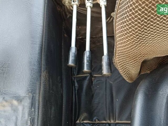 МТЗ 82 Бєларус, об'ємом двигуна 4.75 л та пробігом 0 тис. км за 9500 $, фото 9 на Automoto.ua