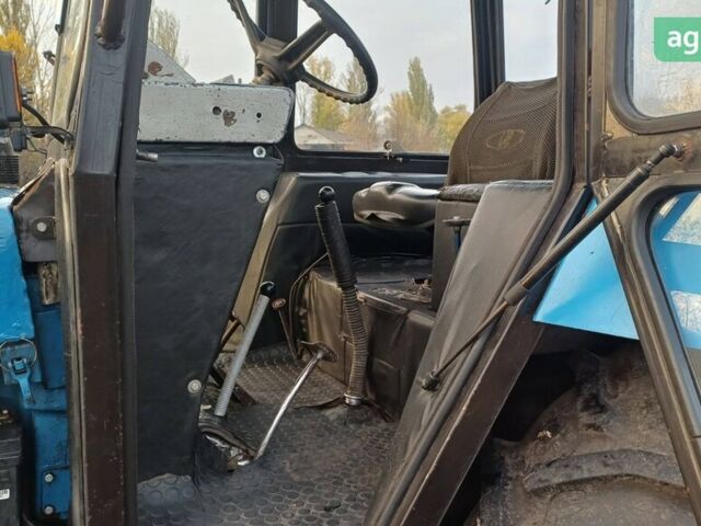 МТЗ 82 Бєларус, об'ємом двигуна 4.75 л та пробігом 0 тис. км за 9500 $, фото 2 на Automoto.ua