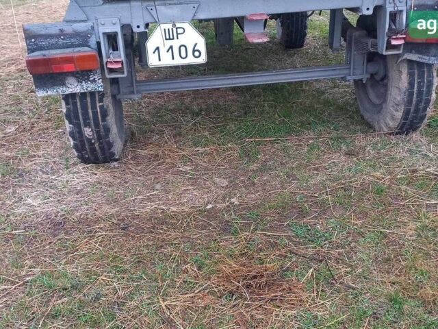 МТЗ 82 Беларус, объемом двигателя 0 л и пробегом 0 тыс. км за 7000 $, фото 3 на Automoto.ua