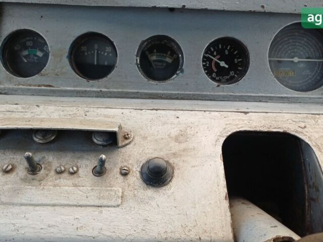 МТЗ 82 Бєларус, об'ємом двигуна 4.75 л та пробігом 0 тис. км за 9500 $, фото 10 на Automoto.ua