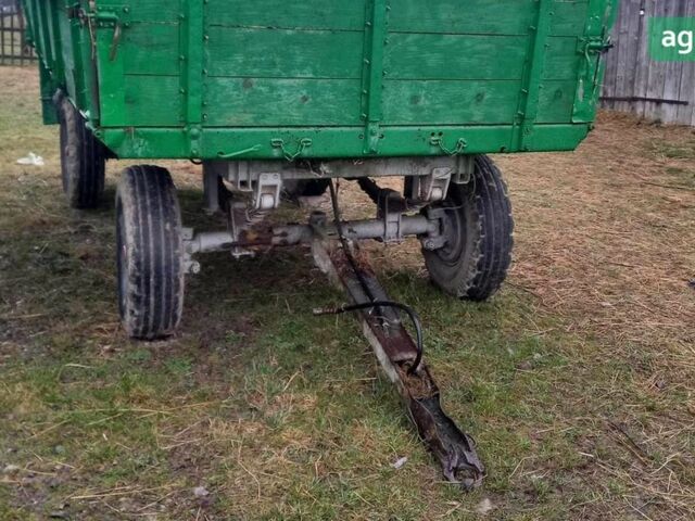 МТЗ 82 Беларус, объемом двигателя 0 л и пробегом 0 тыс. км за 7000 $, фото 8 на Automoto.ua