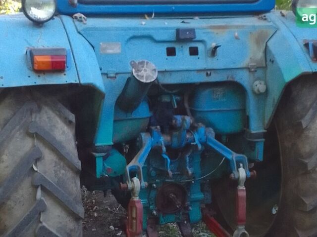 МТЗ 82 Беларус, объемом двигателя 4 л и пробегом 0 тыс. км за 10000 $, фото 2 на Automoto.ua