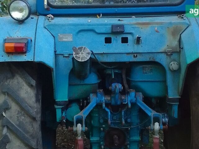 МТЗ 82 Беларус, объемом двигателя 4 л и пробегом 0 тыс. км за 10000 $, фото 4 на Automoto.ua