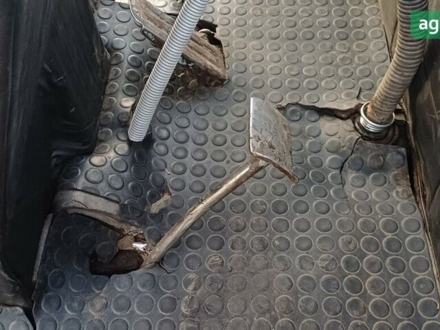 МТЗ 82 Бєларус, об'ємом двигуна 4.75 л та пробігом 0 тис. км за 9500 $, фото 8 на Automoto.ua