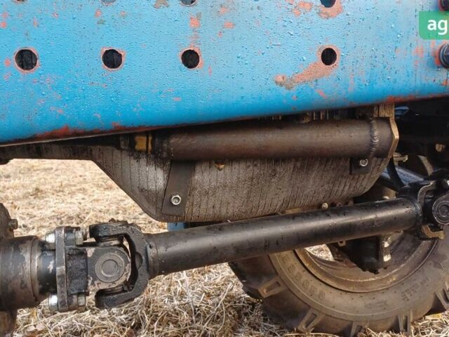 МТЗ 82 Бєларус, об'ємом двигуна 4.75 л та пробігом 0 тис. км за 9500 $, фото 11 на Automoto.ua