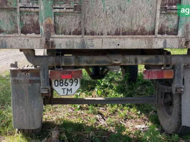 МТЗ 82 Бєларус, об'ємом двигуна 0 л та пробігом 0 тис. км за 10000 $, фото 7 на Automoto.ua