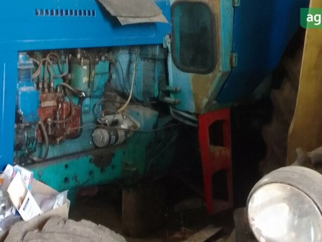 МТЗ 82 Беларус, объемом двигателя 4 л и пробегом 0 тыс. км за 10000 $, фото 8 на Automoto.ua