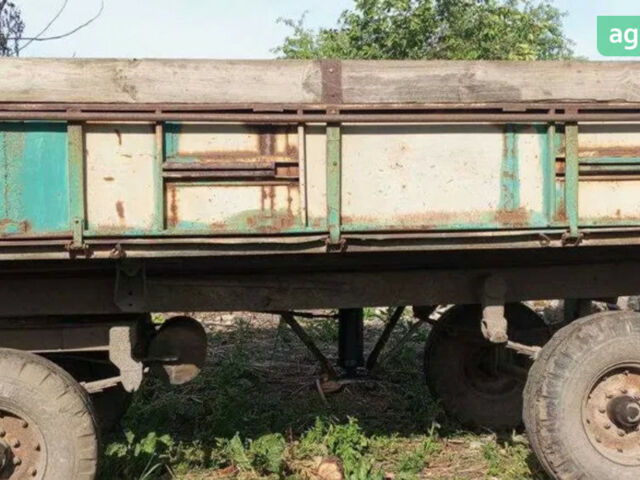 МТЗ 82 Бєларус, об'ємом двигуна 0 л та пробігом 0 тис. км за 10000 $, фото 8 на Automoto.ua