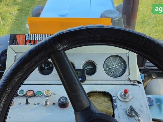 МТЗ 82 Бєларус, об'ємом двигуна 0.24 л та пробігом 0 тис. км за 12800 $, фото 1 на Automoto.ua