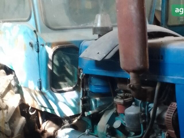 МТЗ 82 Беларус, объемом двигателя 4 л и пробегом 0 тыс. км за 10000 $, фото 7 на Automoto.ua