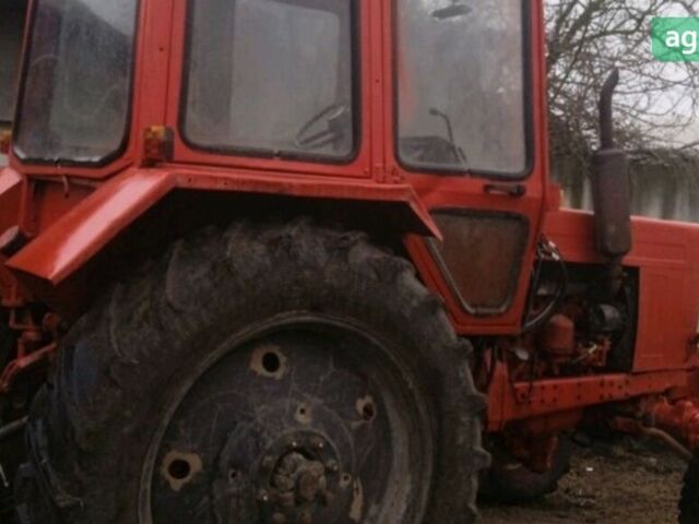 МТЗ 82 Беларус, объемом двигателя 4.75 л и пробегом 0 тыс. км за 7145 $, фото 1 на Automoto.ua