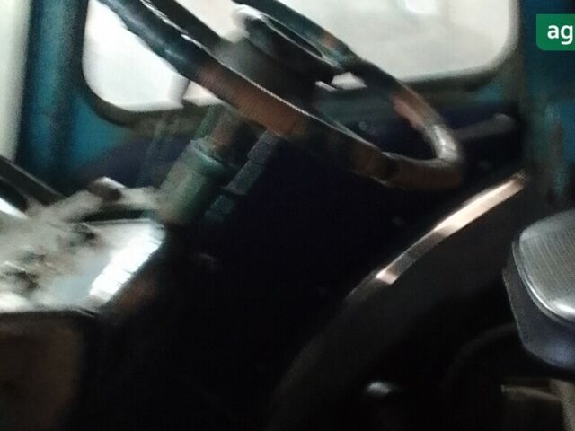 МТЗ 82 Беларус, объемом двигателя 4 л и пробегом 0 тыс. км за 10000 $, фото 6 на Automoto.ua