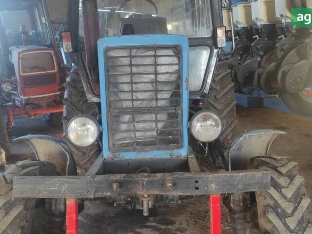 МТЗ 82 Бєларус, об'ємом двигуна 5 л та пробігом 3 тис. км за 8900 $, фото 7 на Automoto.ua