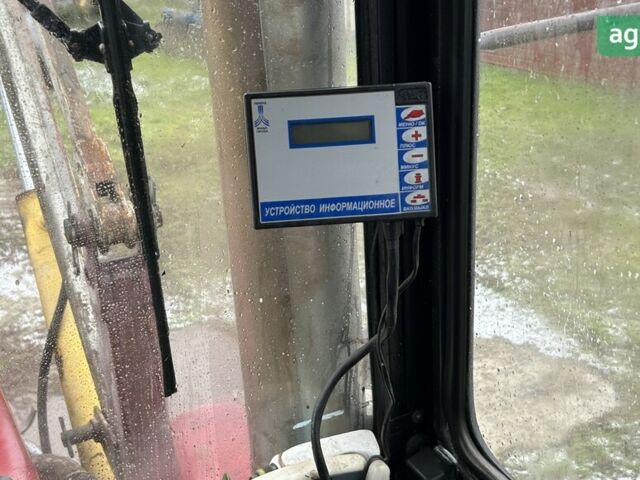 МТЗ 82 Бєларус, об'ємом двигуна 4.75 л та пробігом 0 тис. км за 10651 $, фото 4 на Automoto.ua