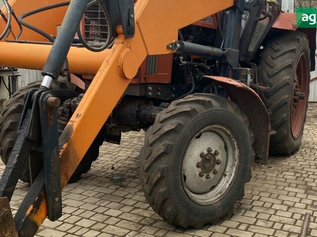 МТЗ 82 Бєларус, об'ємом двигуна 4.75 л та пробігом 0 тис. км за 11500 $, фото 1 на Automoto.ua