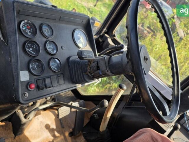 МТЗ 82 Беларус, объемом двигателя 4.75 л и пробегом 0 тыс. км за 10000 $, фото 2 на Automoto.ua