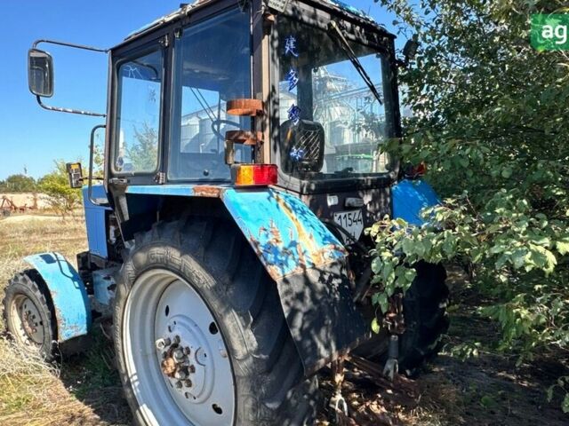 МТЗ 82 Беларус, объемом двигателя 0.5 л и пробегом 0 тыс. км за 8800 $, фото 1 на Automoto.ua