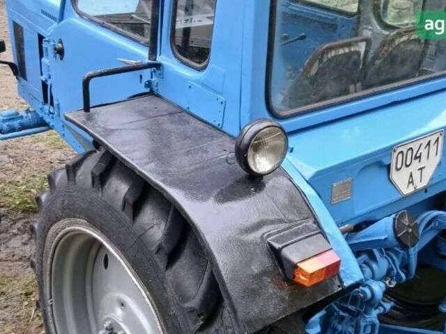 МТЗ 82 Беларус, объемом двигателя 4.75 л и пробегом 0 тыс. км за 1 $, фото 2 на Automoto.ua