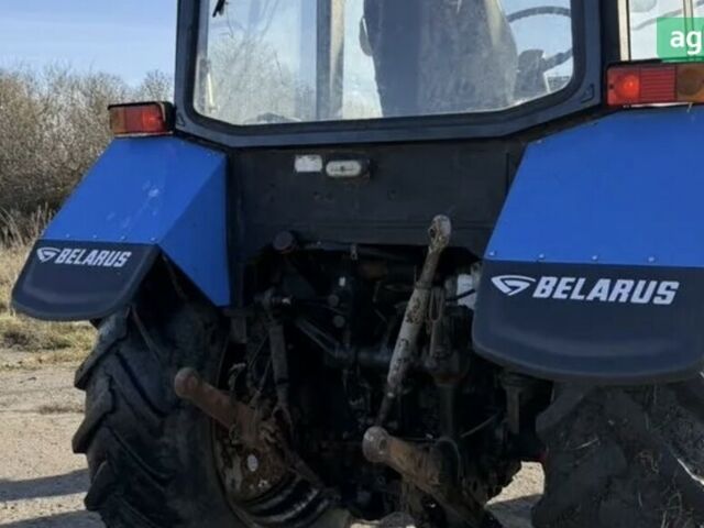 МТЗ 82 Бєларус, об'ємом двигуна 4.75 л та пробігом 0 тис. км за 5700 $, фото 3 на Automoto.ua