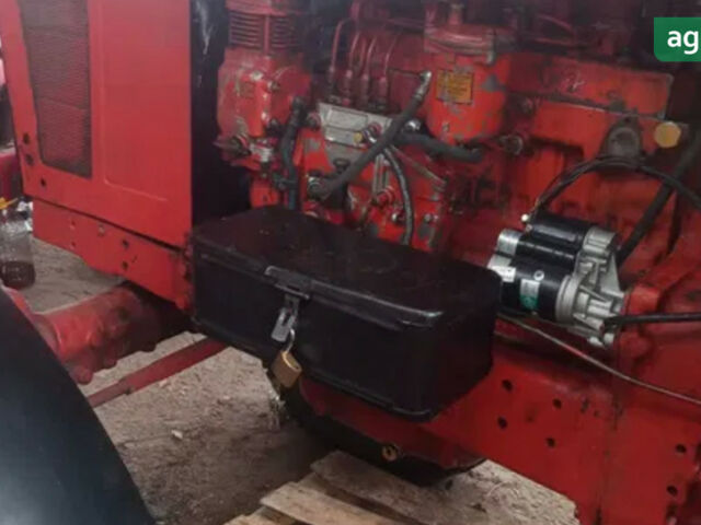 МТЗ 82 Бєларус, об'ємом двигуна 4.75 л та пробігом 0 тис. км за 8000 $, фото 1 на Automoto.ua