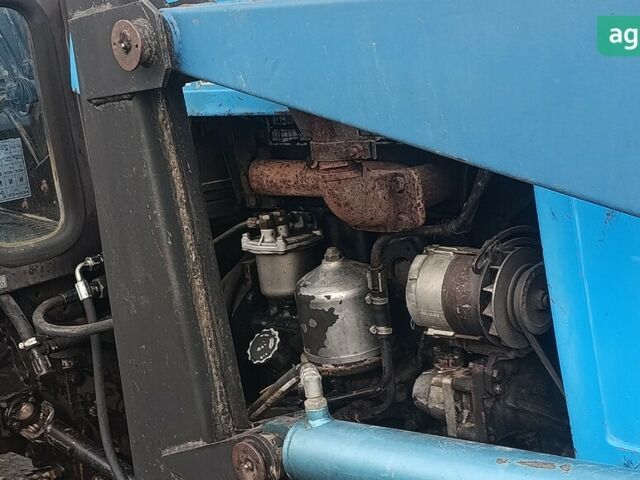 МТЗ 82 Бєларус, об'ємом двигуна 4.75 л та пробігом 0 тис. км за 11500 $, фото 2 на Automoto.ua