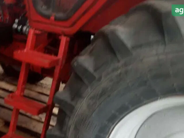 МТЗ 82 Бєларус, об'ємом двигуна 4.75 л та пробігом 0 тис. км за 8000 $, фото 2 на Automoto.ua