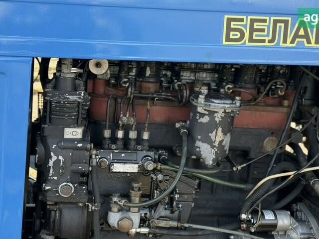 МТЗ 82 Бєларус, об'ємом двигуна 4.75 л та пробігом 0 тис. км за 5700 $, фото 5 на Automoto.ua