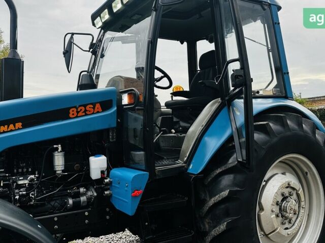 МТЗ 82 Бєларус, об'ємом двигуна 4.75 л та пробігом 0 тис. км за 20900 $, фото 30 на Automoto.ua